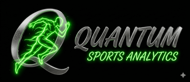 Quantum Sports Analytics