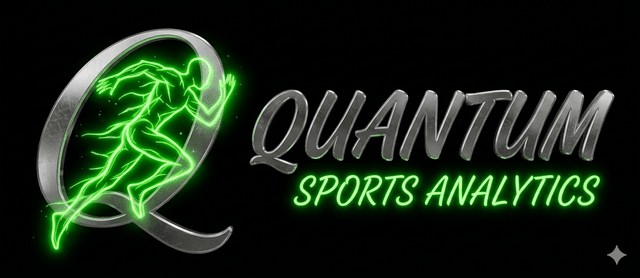 Quantum Sports Analytics